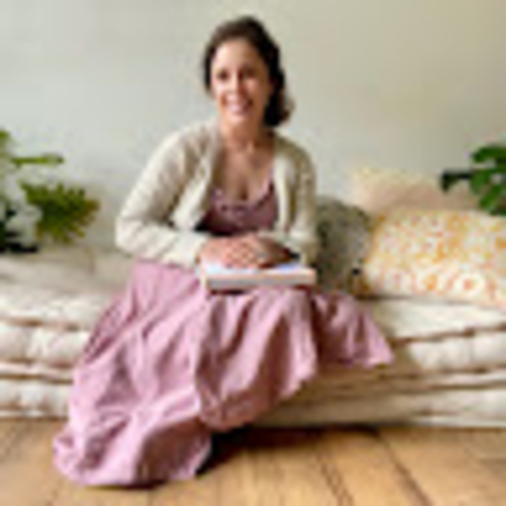 Meet your Posher, Lacey